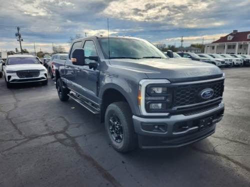 2024 Ford Super Duty F-350 SRW