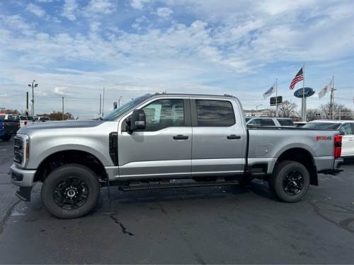 2024 Ford Super Duty F-250 SRW