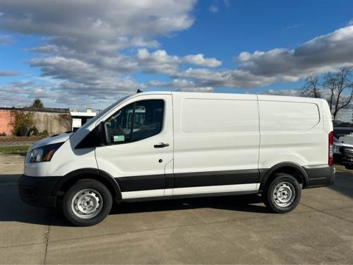 2024 FORD TRANSIT WAGON