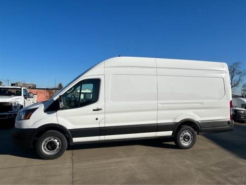 2024 FORD TRANSIT WAGON