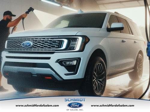 2024 Ford Expedition Max