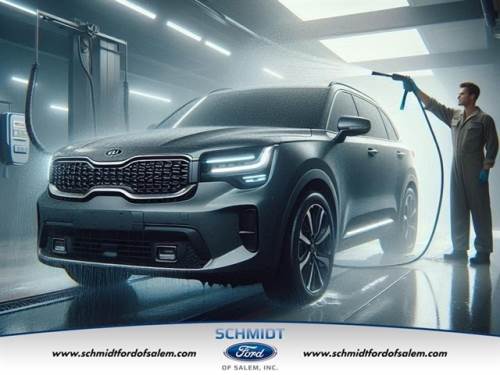 2021 Kia Telluride