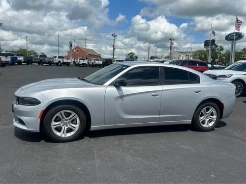2023 Dodge Charger