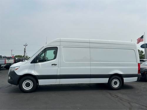 2019 FREIGHTLINER SPRINTER 2500