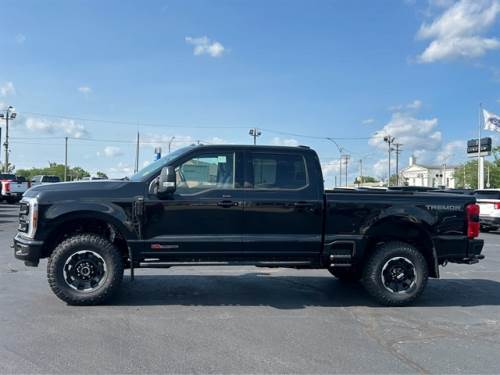 2025 Ford Super Duty F-250 SRW