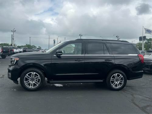 2025 Ford Expedition