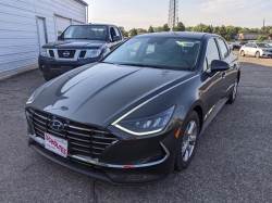 2021 HYUNDAI SONATA