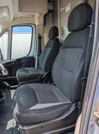 2018 RAM 2500 PROMASTER