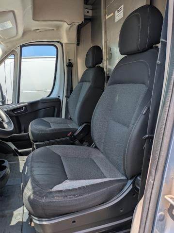 2018 RAM 2500 PROMASTER
