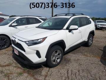 2023 TOYOTA RAV4