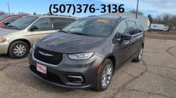 2021 CHRYSLER PACIFICA