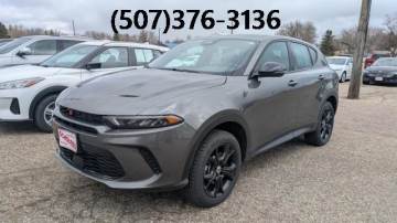 2024 DODGE HORNET