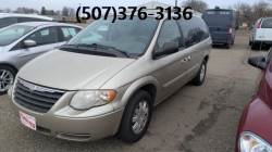2005 CHRYSLER TOWN & COUNTRY