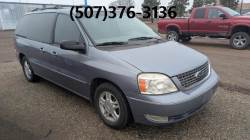 2004 FORD FREESTAR