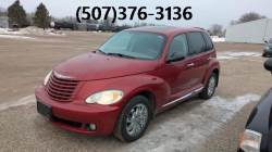 2008 CHRYSLER PT CRUISER