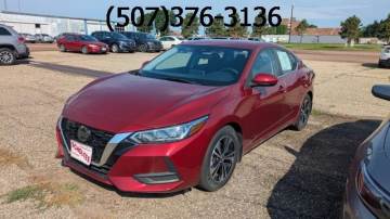 2023 NISSAN SENTRA