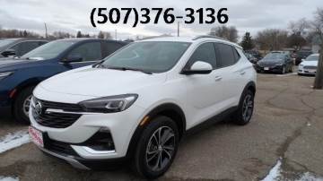 2023 BUICK ENCORE