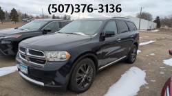 2013 DODGE DURANGO