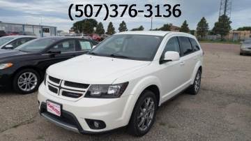 2019 DODGE JOURNEY