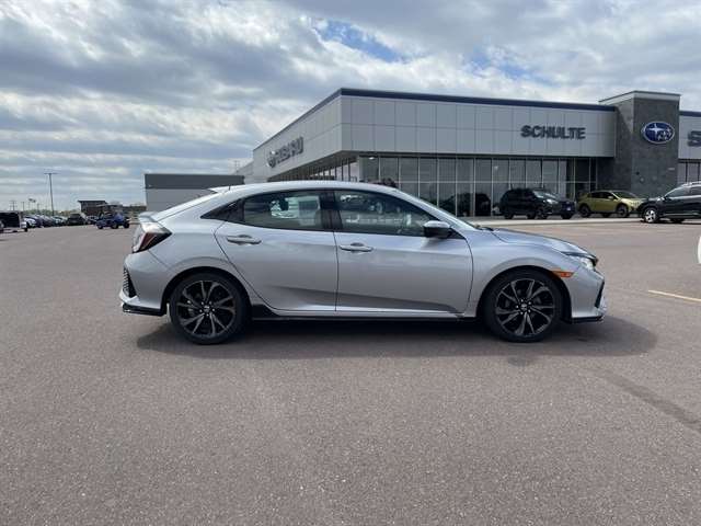 Searching for HONDA For Sale on the MyAutoNow