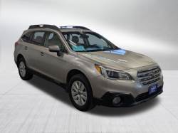 2015 SUBARU OUTBACK