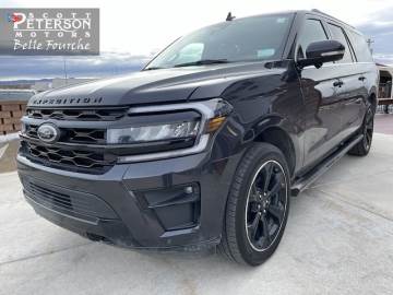 2022 FORD EXPEDITION MAX