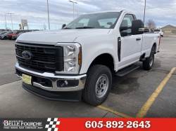2024 FORD F-250