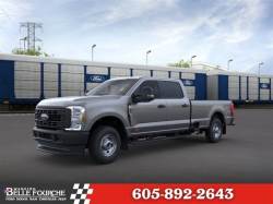 2024 FORD F-250