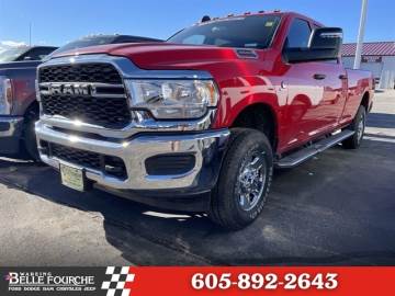 2024 RAM 3500