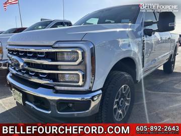 2025 FORD F-350 SUPER DUTY