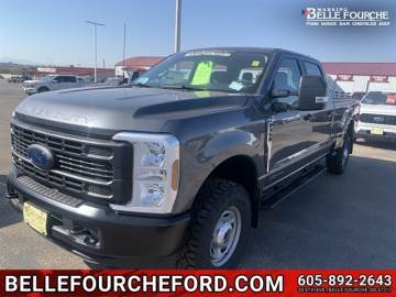 2026 FORD F-350 SUPER DUTY