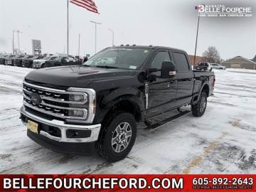 2026 FORD F-350 SUPER DUTY