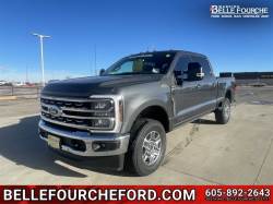 2026 FORD F-350 SUPER DUTY