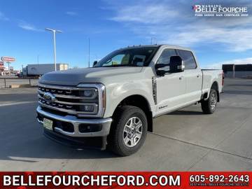 2026 FORD F-350 SUPER DUTY