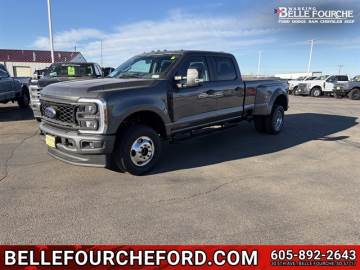 2026 FORD F-350 SUPER DUTY