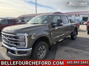 2026 FORD F-350 SUPER DUTY
