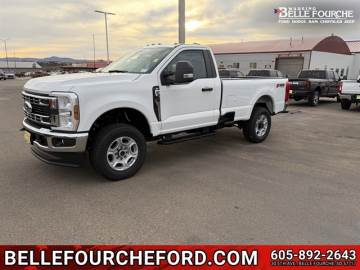 2026 FORD F-350 SUPER DUTY