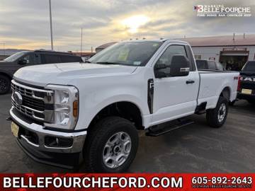 2026 FORD F-350 SUPER DUTY
