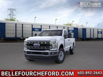 2026 FORD F-350 SUPER DUTY