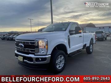 2026 FORD F-350 SUPER DUTY