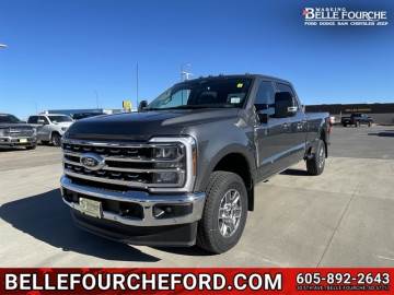 2026 FORD F-350 SUPER DUTY