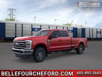 2026 FORD F-350 SUPER DUTY