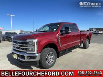 2026 FORD F-350 SUPER DUTY