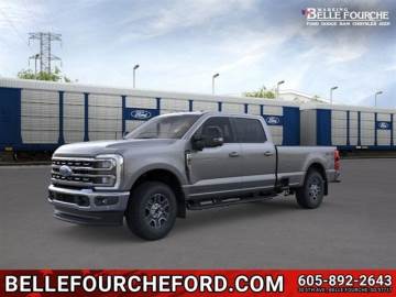 2026 FORD F-350 SUPER DUTY