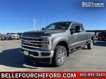 2026 FORD F-350 SUPER DUTY