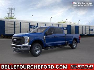 2026 FORD F-350 SUPER DUTY