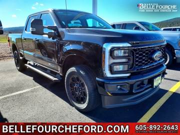 2026 FORD F-350 SUPER DUTY