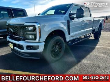 2026 FORD F-350 SUPER DUTY