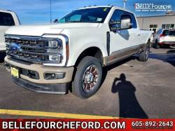 2026 FORD F-350 SUPER DUTY