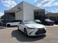 2021 LEXUS ES